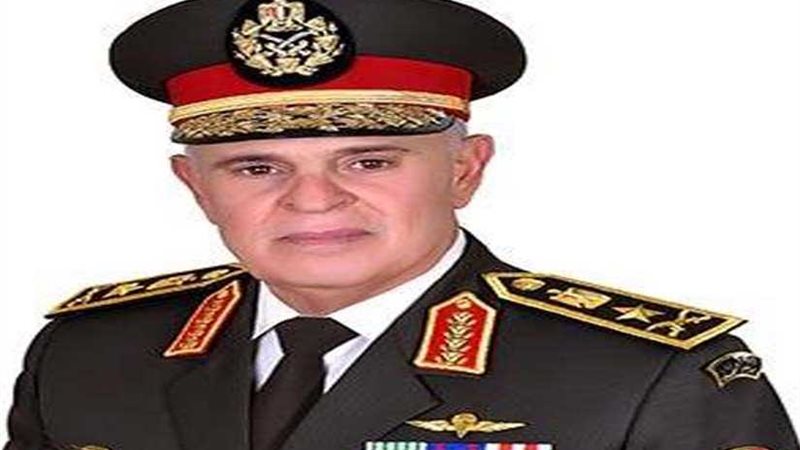 الفريق محمد فريد