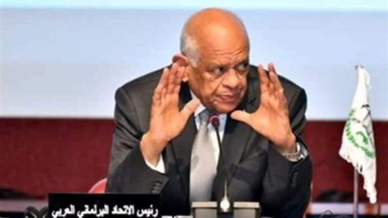 عبد العال يشارك في