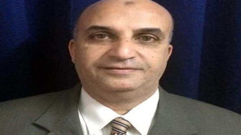 تكليف البكري قائمًا