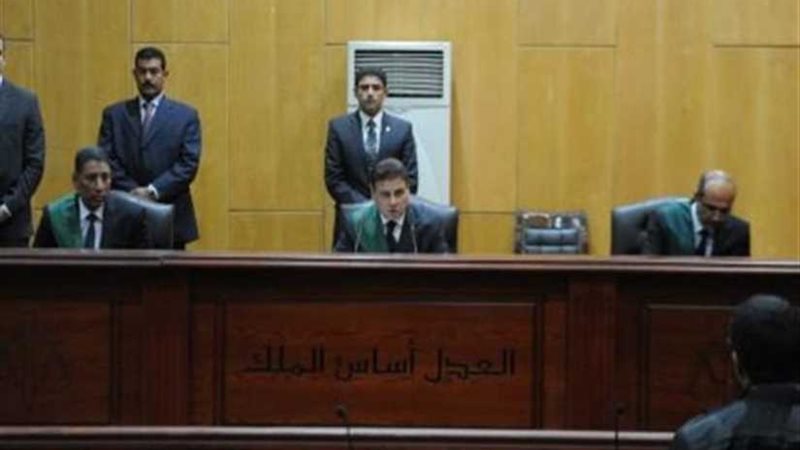 غدا.. الحكم على المتهمين