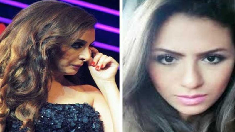 الفنانة أنغام تؤجل