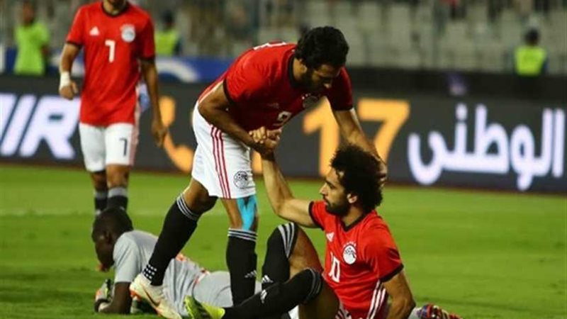 ستاد السلام يعلق