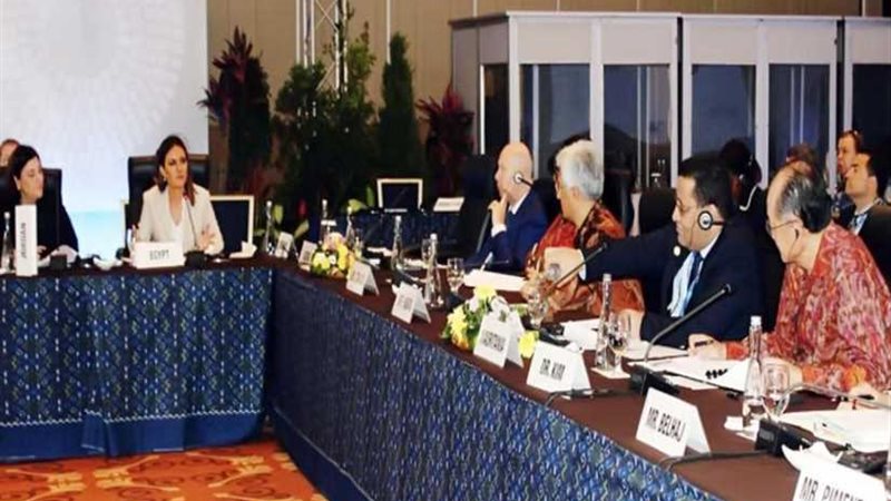 البنك الدولي: مصر