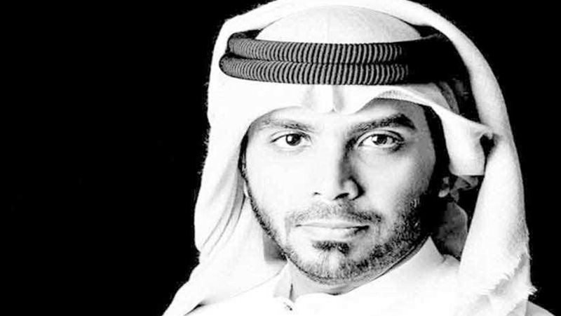 أحمد عمر بالحمر يكتب: