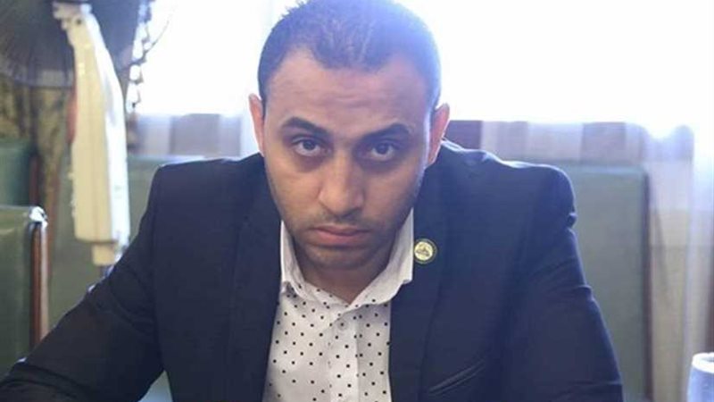 بدير يشيد بقانون