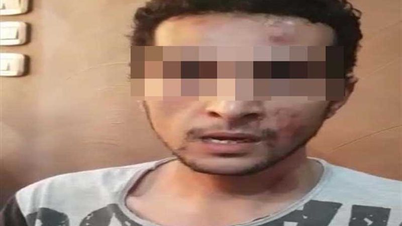 حكاية الحرامي اللي