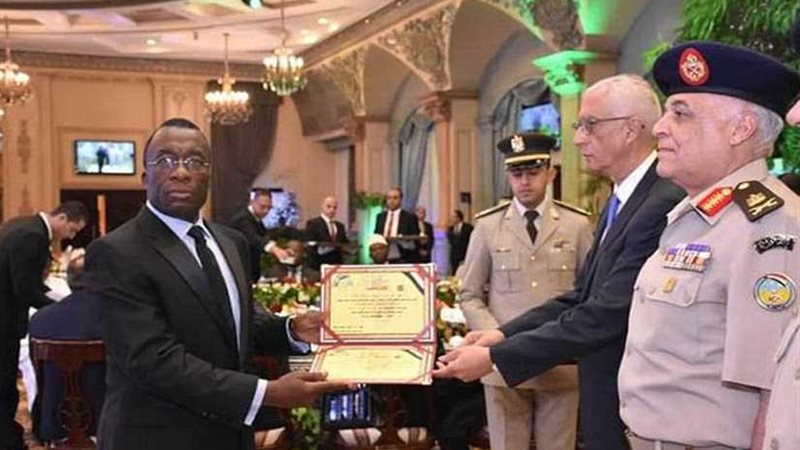 ختام دورات الدارسين