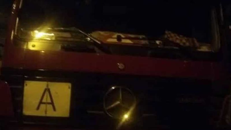 الجيزة تضبط 10 سيارات