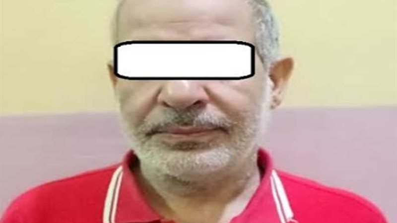 القبض على مقاول هارب