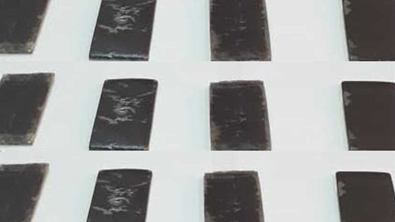 القبض على 3 عاطلين