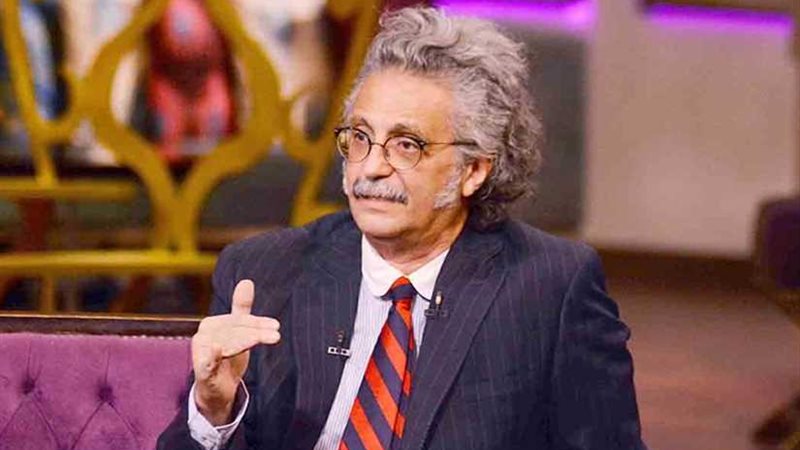 رئيس اتحاد المهن