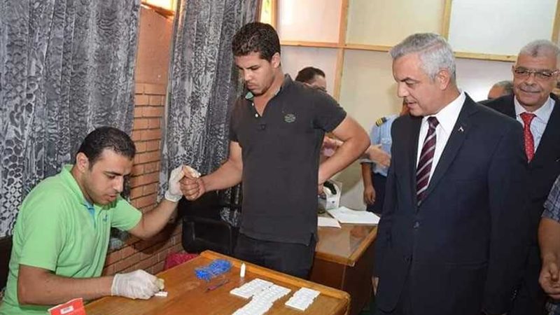 جامعة المنوفية تطلق