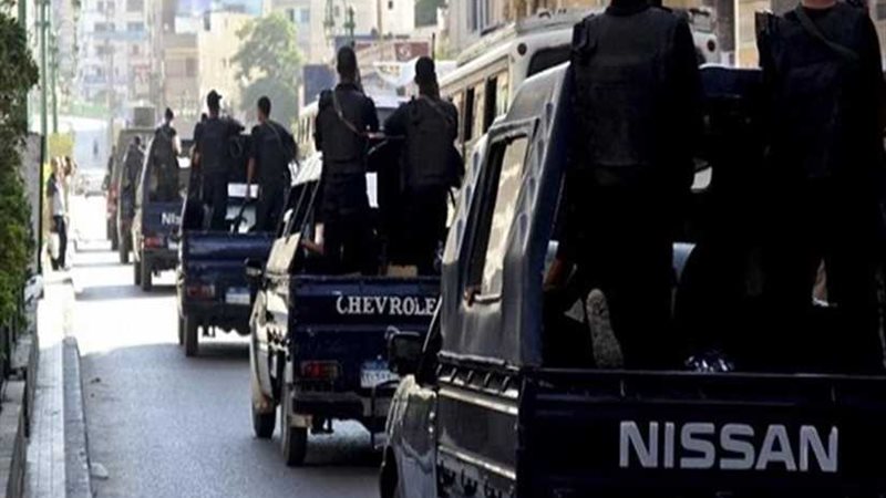 ضبط 3 تشكيلات عصابية