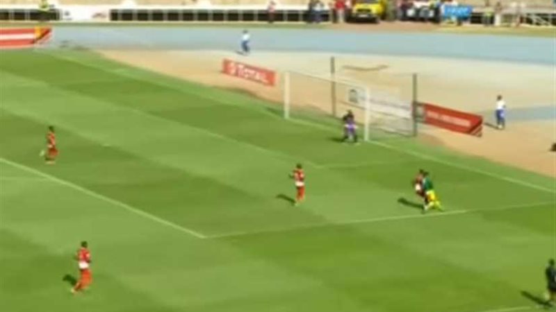 كينيا تفوز على إثيوبيا