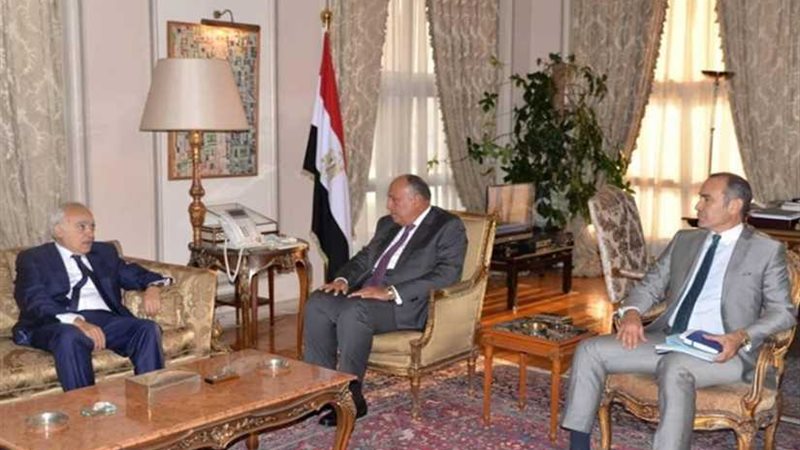 المبعوث الأممي إلى