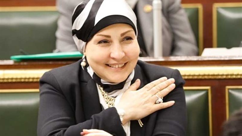 برلمانية المحافظين