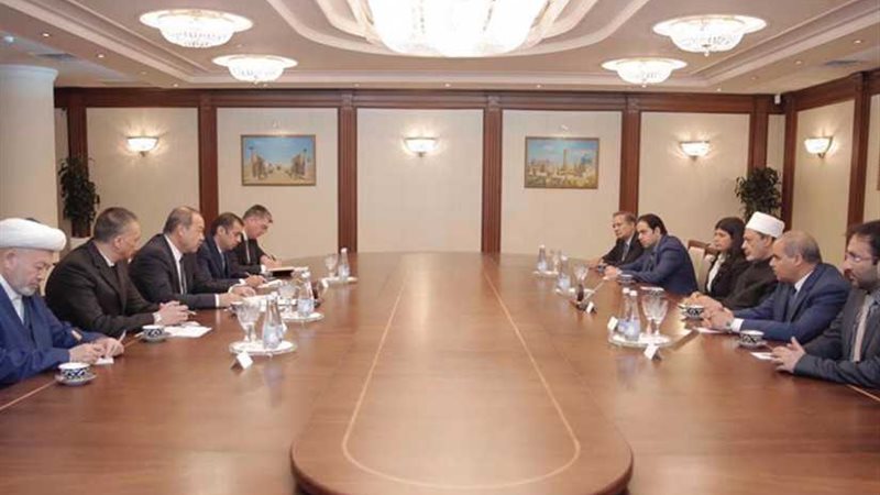 الإمام الأكبر: عندما