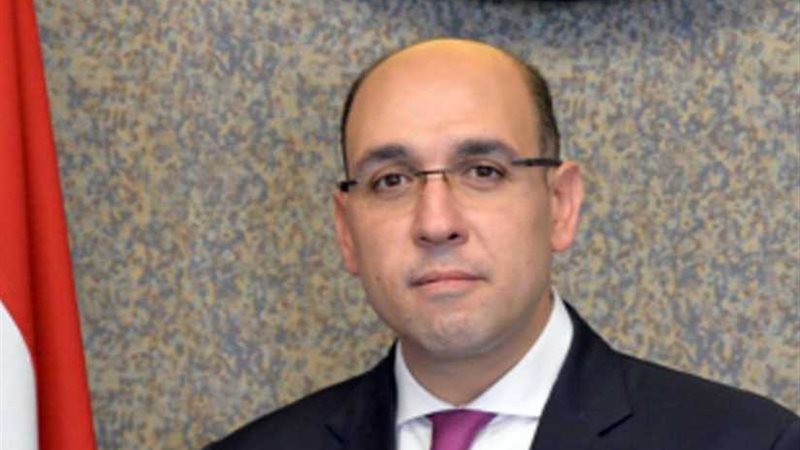 بيان.. مصر تتابع