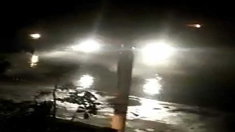 بعد 4 ساعات..السيطرة