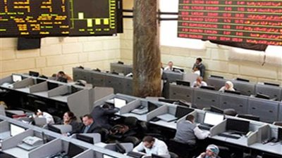 البورصة تخسر 2.6 مليار جنيه في ختام تعاملات اليوم