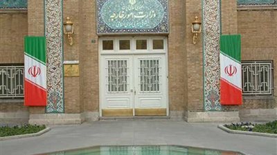 إيران تنفي وجود تهديد بتفجير انتحاري في سفارتها بأنقرة