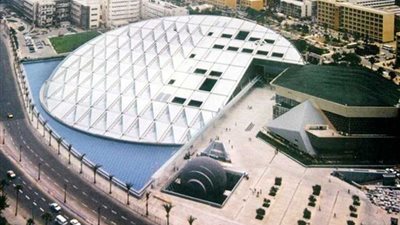 إسكندرية مدينة الحكمة والبهجة والخلود