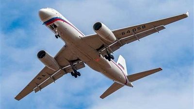 روسيا بصدد إنتاج طائرة كهربائية