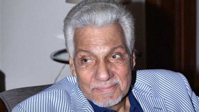 وفاة الفنان أحمد عبد الوارث بعد صراع مع المرض