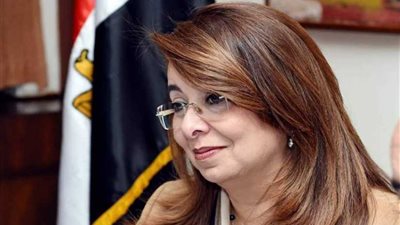 غادة والي: قانون جديد للتضامن الاجتماعي نهاية 2019