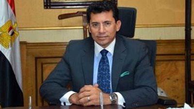 وزير الشباب والرياضة يكرم منتخب الشطرنح الفائز بذهبية الاوليمبياد