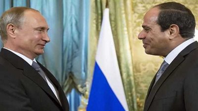 المتحدث باسم البرلمان: زيارات الرئيس السيسي لروسيا تحظى باهتمام العالم