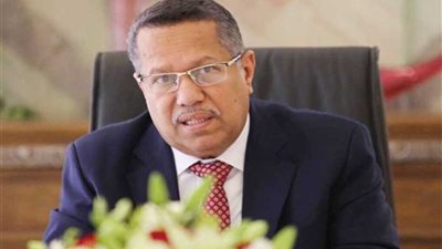 الرئيس اليمني يعفي بن دغر من رئاسة الوزراء ويحيله للتحقيق