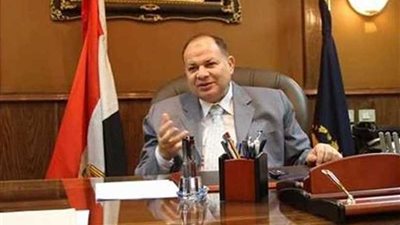 محافظ الفيوم : حرب أكتوبر جسدت عزيمة المصريين فى التحدي والبناء