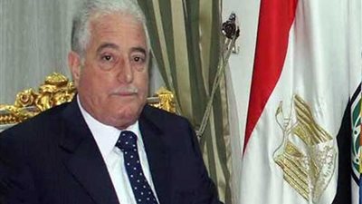 فوده يستقبل فناني ونحاتي ملتقى مصر الدولي للنحت والفنون بشرم الشيخ