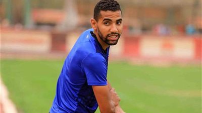 مؤمن زكريا يقترب من تجديد تعاقده مع الأهلي