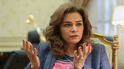 رئيسة مجلس الأعمال المصري الروسي: العلاقات بين البلدين تاريخية وسنواصل التعاون