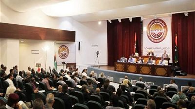 مجلس النواب الليبي يساند السعودية ضد المساس بسيادتها