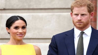 بعد إعلان حملها... غضب عارم من ميجان ماركل وزوجها الأمير هاري