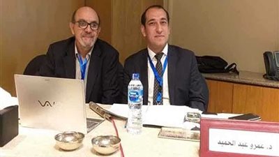 إعلام بني سويف تشارك في منتدى المجتمع العربي الخامس للطفولة