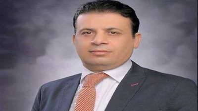 مستقبل وطن بالغربية يتحمل تكلفة 20 عملية زرع قرنية