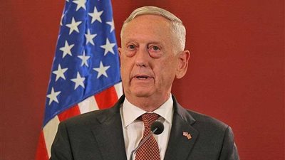 وزير الدفاع الأمريكي يعلق على تصريحات ترامب بشأن مغادرته الحكومة