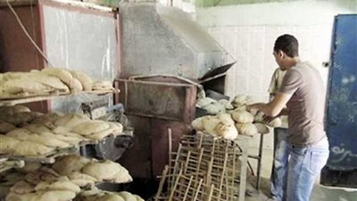 تحرير 52 محضرًا لمخابز بلدية مخالفة بديرمواس