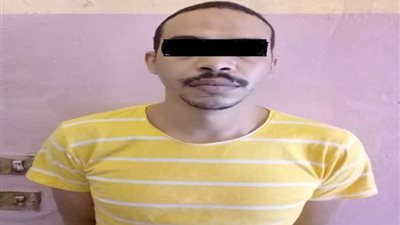 ضبط عامل هارب من سداد مليون جنيه في الأزبكية