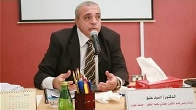 قانوني: ضم الاقتصاد غير الرسمي يساهم في تنمية الاقتصاد القومي