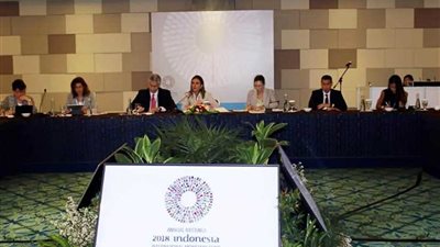 البنك الدولي: مليار دولار لتنمية سيناء وإنشاء بنية أساسية