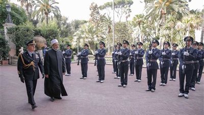 الطيب: العلاقة بين الفاتيكان والأزهر تطورت إلى العمل المشترك