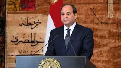 السيسي يقرر تعديل اتفاقية البحث عن البترول بالصحراء الغربية