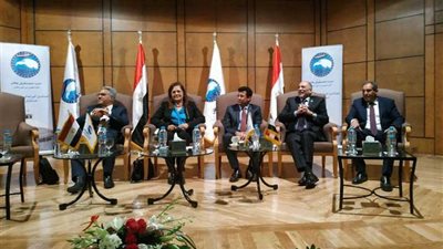 السعيد: الدولة بكافة مؤسساتها تساهم في استراتيجية بناء الإنسان المصري