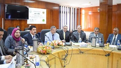 محافظ القليوبية يكشف عن إنشاء 4 مستشفيات لتحسينها