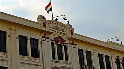 انتظام حركة سير القطارات على خط القاهرة - أسوان بعد تعطل أحد القطارات